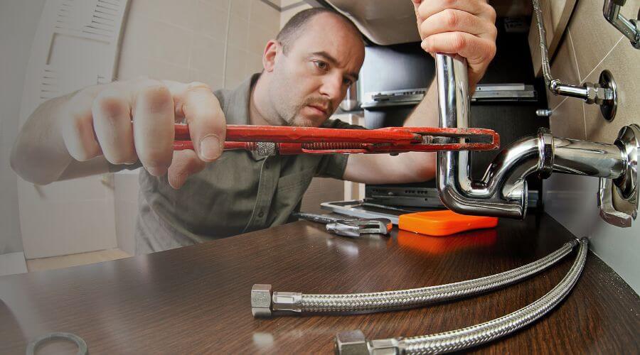 Local sewer line repair in Yorkshire, OH